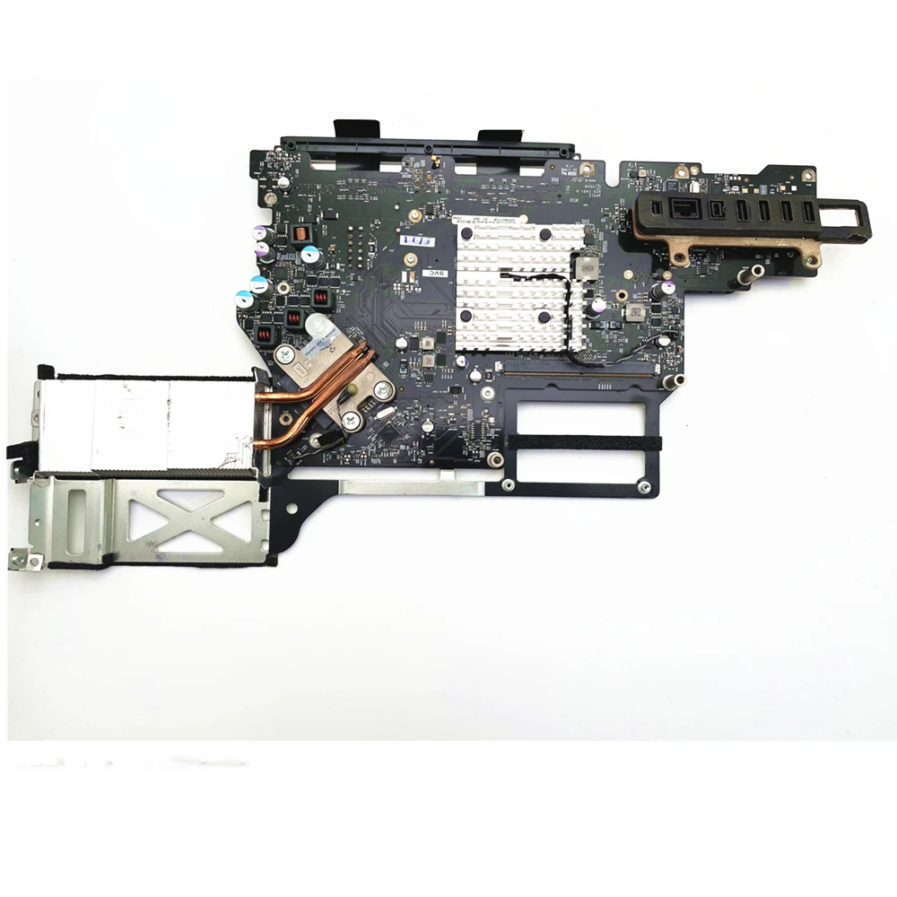Материнская плата A1225 2009 2 66 ГГц Для IMAC 24 дюйма Nvidia 9400 820-2491-A EMC 2267 | Компьютеры и офис