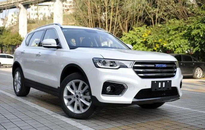 

Door glass for Great wall HAVAL H7 H7L (REMARK LEFT OR RIGHT)
