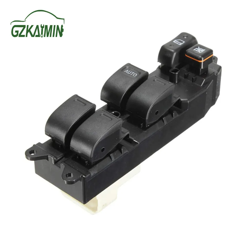 Новый оконный выключатель для 2003 2008 2004 2005 2006 2007 TOYOTA COROLLA главный со стороны