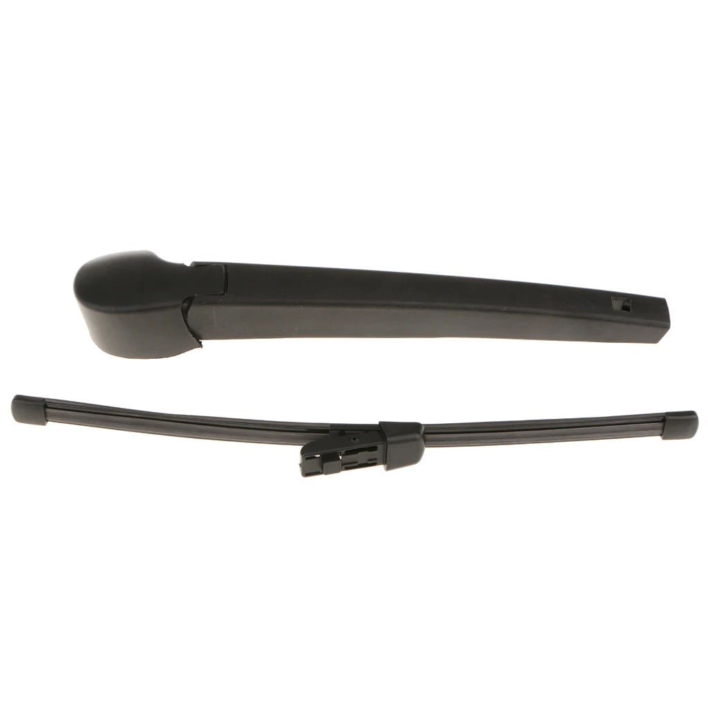 Стеклоочиститель лобового стекла заднего + рычаг и набор для Фольксваген Гольф 7