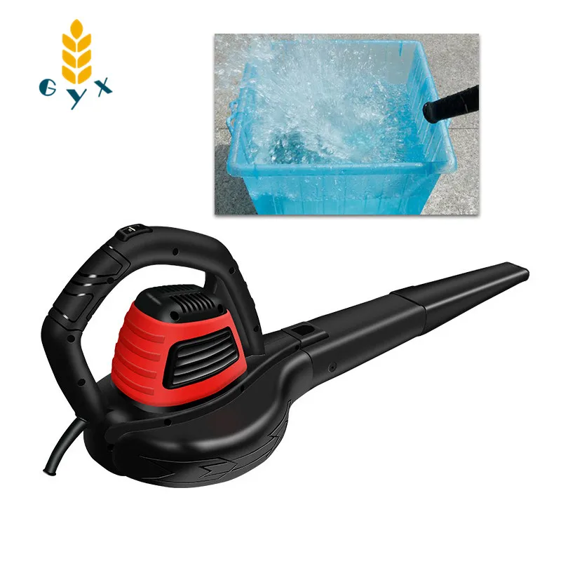 Воздуходувка высокой мощности Промышленная пыль удаление 2800 Вт Мощный