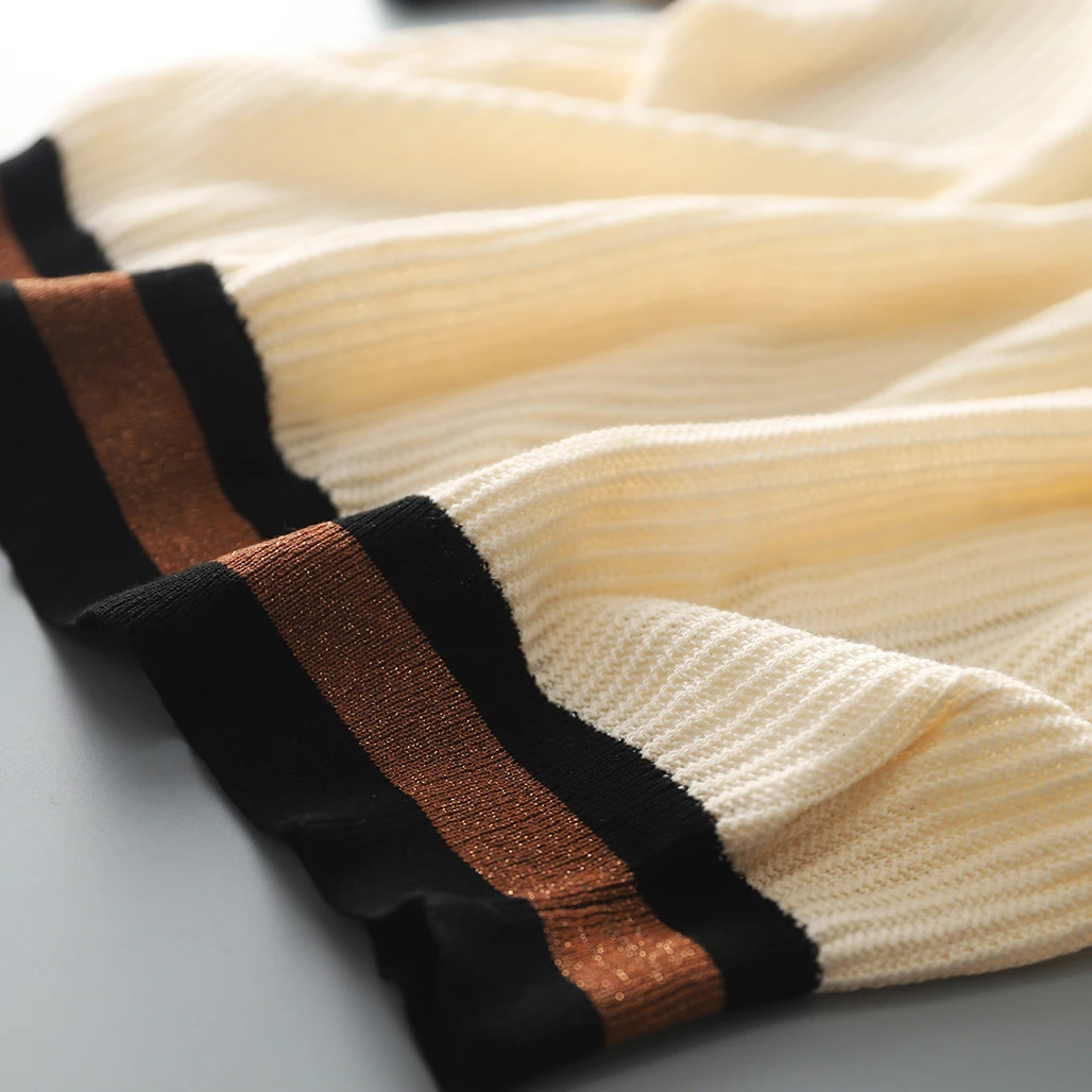 Элегантная футболка BOBOKATEER женские летние топы 2023 футболки женская трикотажная