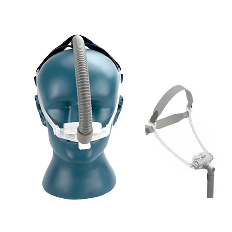P2 НАЗАЛЬНЫЕ подушечки маска свет сна маска для CPAP медицинские устройства купить один получить S/M/L три размера подушки