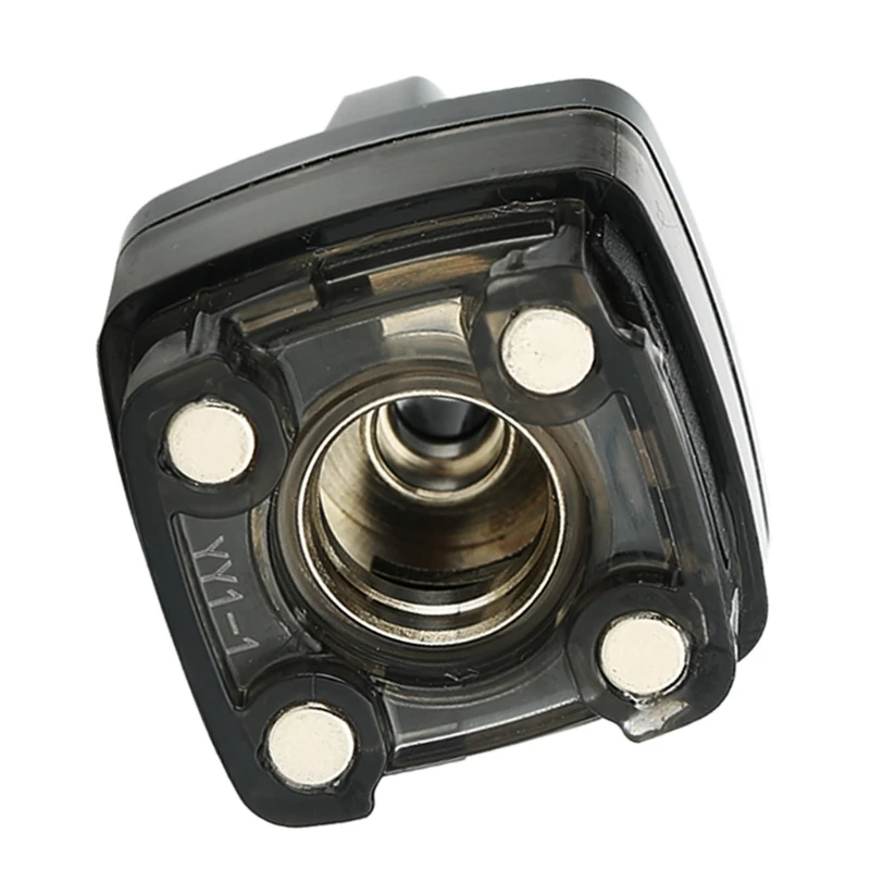 

5Pcs/Set Replacement Coil Heads For Kangertech SSOCC Coil 1.2/1.5 ohm