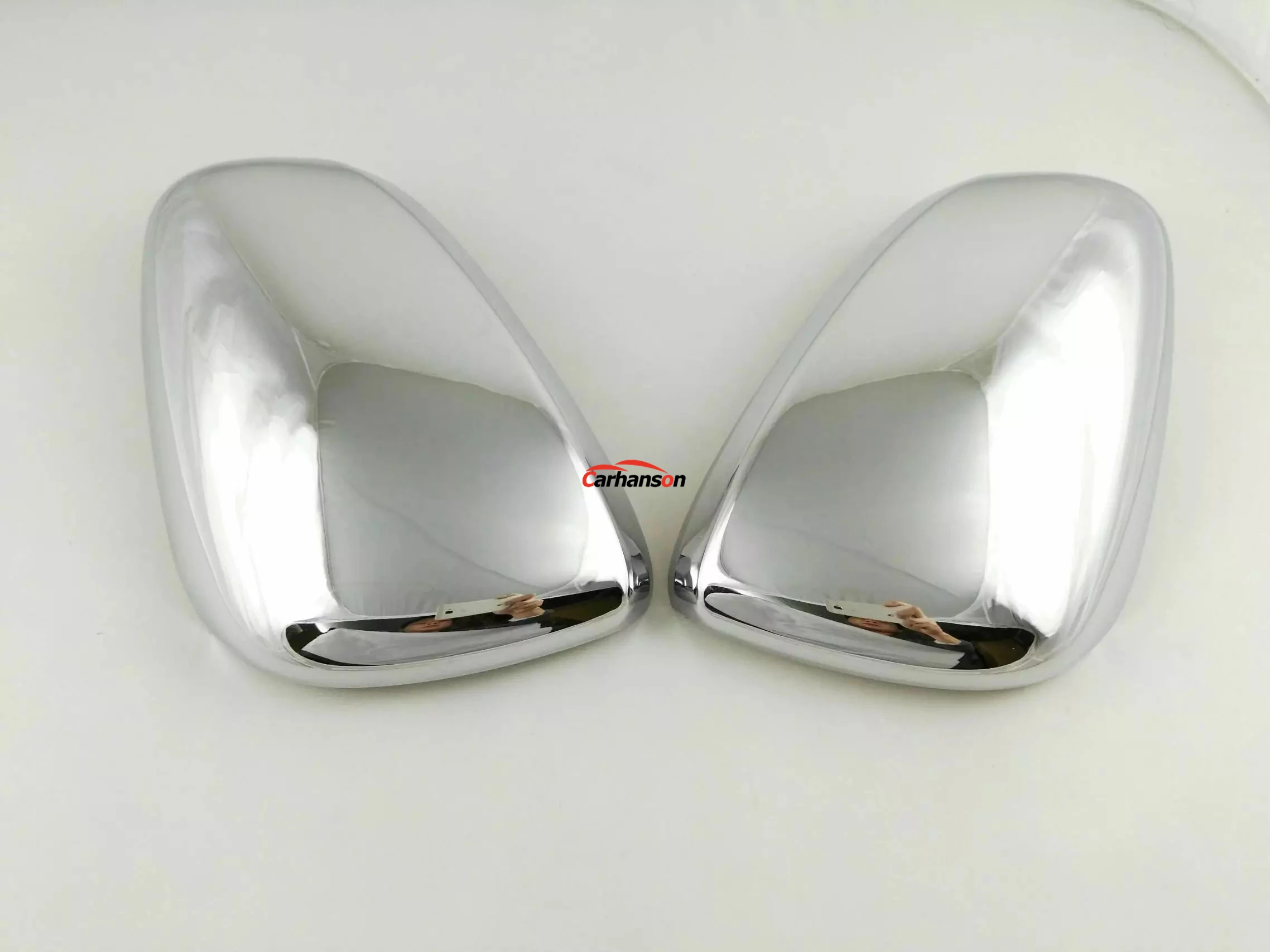 Автомобильный Стайлинг для 2017 2018 Renault Koleos автомобильные аксессуары дверные