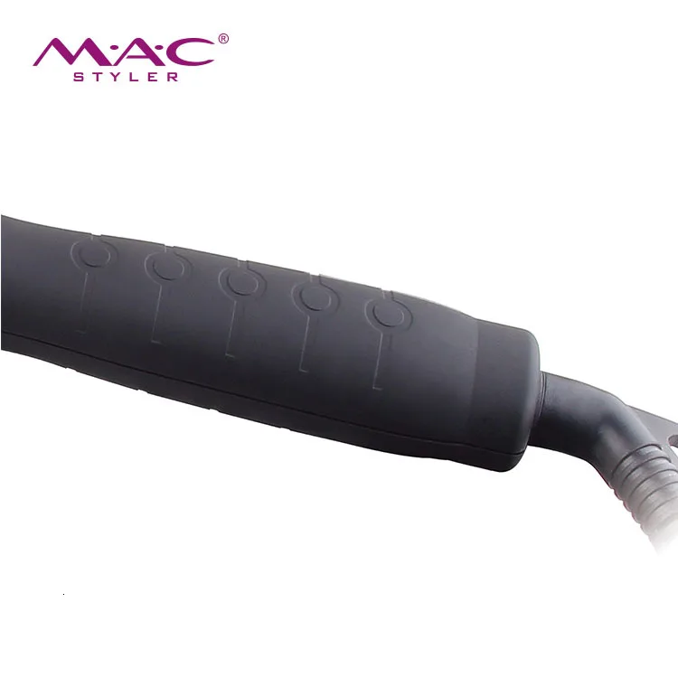 Создайте свой собственный бренд Горячая продажа щипцы для завивки волос