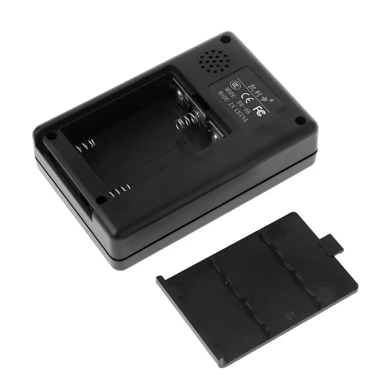 

Measurement & Analysis Instruments