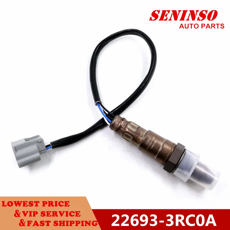 

Original OEM 22693-3RC0A 22693-1MR0A O2 Oxygen Sensor 22693-3WY0A 22693 3RC0A