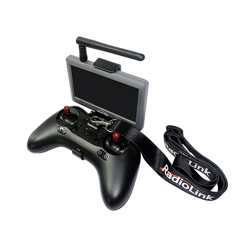 держатель монитора rc fpv монтаж