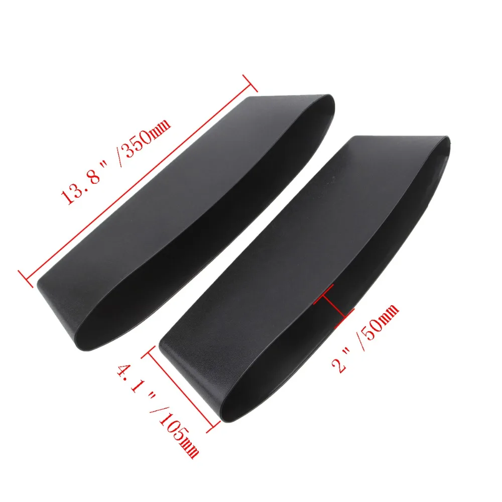 2 шт. карман органайзер для монет и карт|car pocket|organizer pockets carcatch caddy |