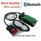 Новинка 2020, диагностический инструмент VCI vd tcs pro с bluetooth для delicht obd2 с новыми реле с usb