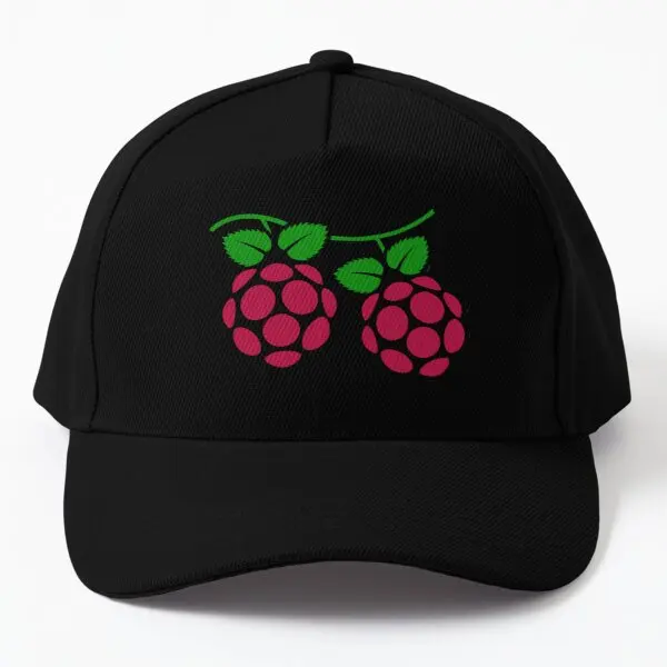

Кепка-бейсболка Raspberry Pi в стиле хип-хоп