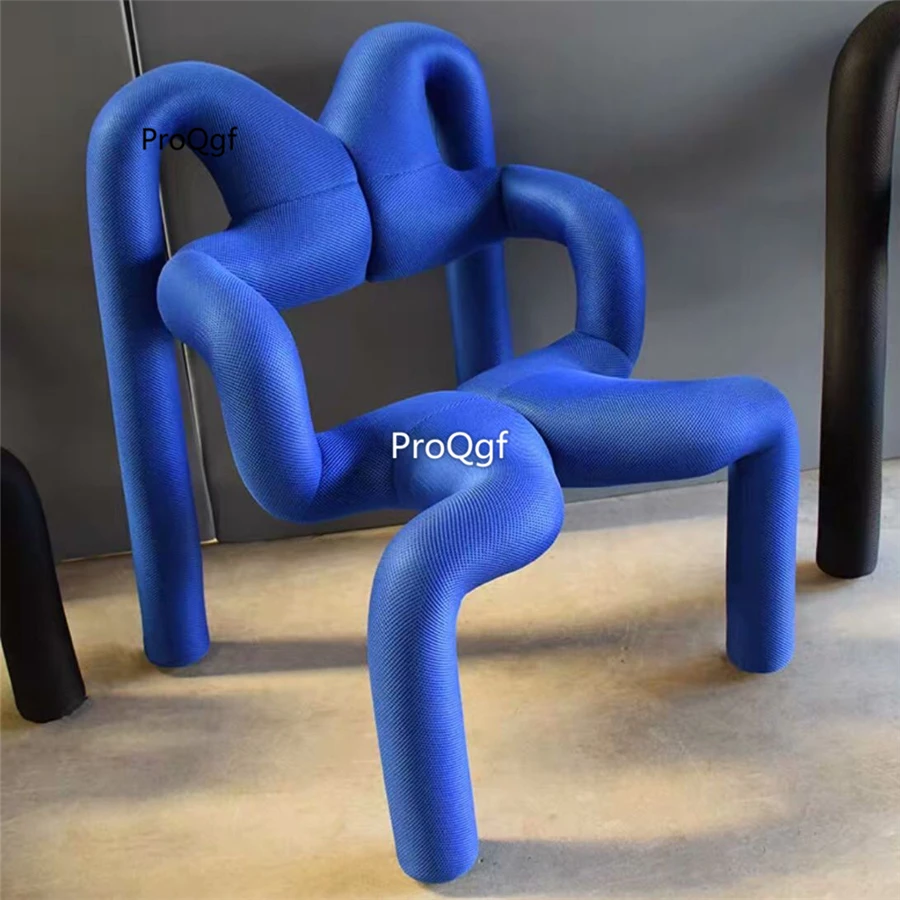 Prodgf 1 Set Creative Skeleton Sofa | Мебель
