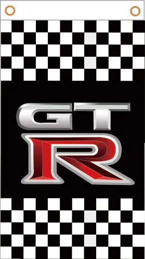 

Флаг автомобиля, 100% полиэстер, 3 фута x 5 футов