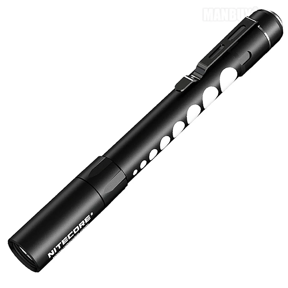 Лидер продаж NITECORE MT06MD Nichia 219B светодиодный светодиодная вспышка AAA EDC