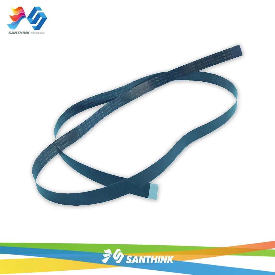 

2Pcs/Lot Scan Line For HP 275 OEM New Scanner Cable Printer Parts 100% Guarantee On Sale