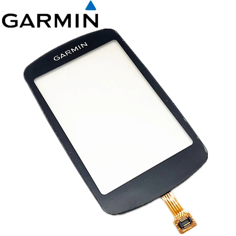 2," дюймовый велосипедный секундомер сенсорный экран для Garmin Edge 810, Edge 800 gps велосипедный компьютер сенсорный экран дигитайзер панель