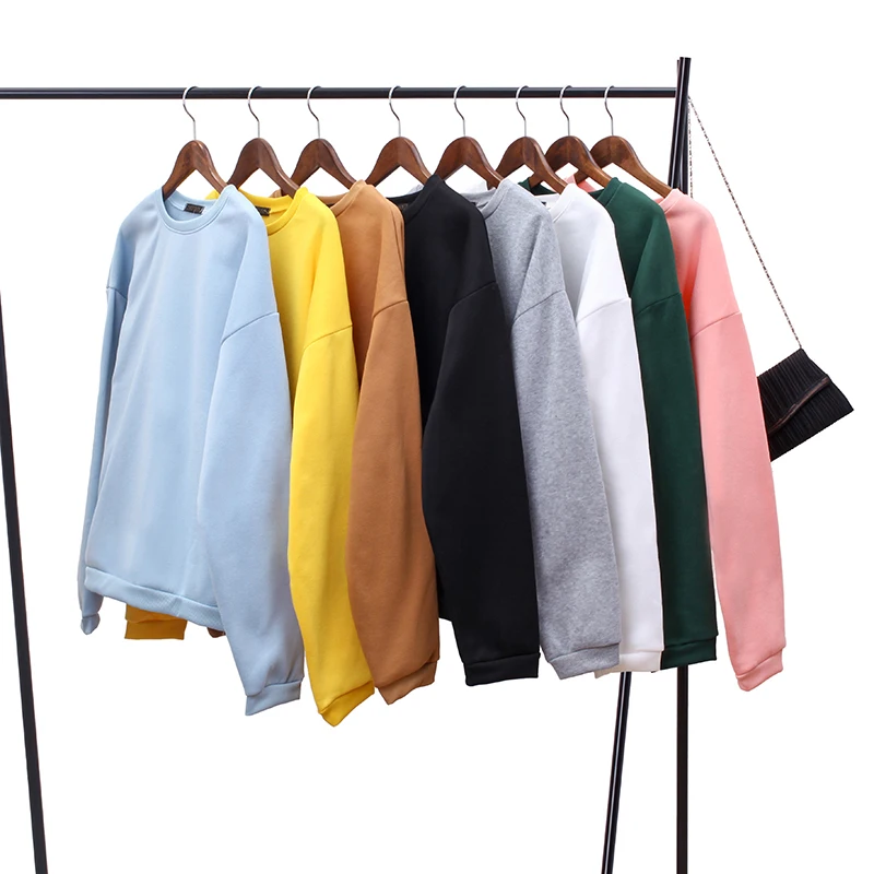 

Женское черное платье, толстовки большого размера, Женская толстовка с капюшоном, Женская Повседневная Толстовка с длинным рукавом и капюш...