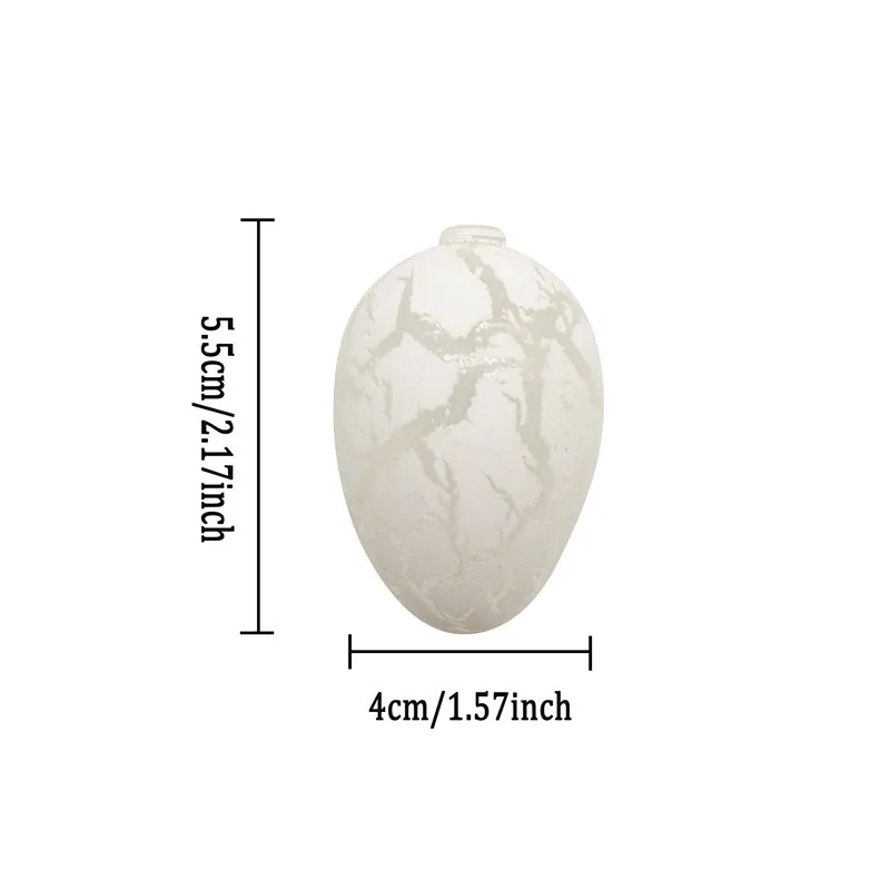 

Chicinlife 1Set Colorful Eggs Shape Led String Lights Wedding Birthday Party Lamp Home Bedroom Easter Party Decoration Supplies