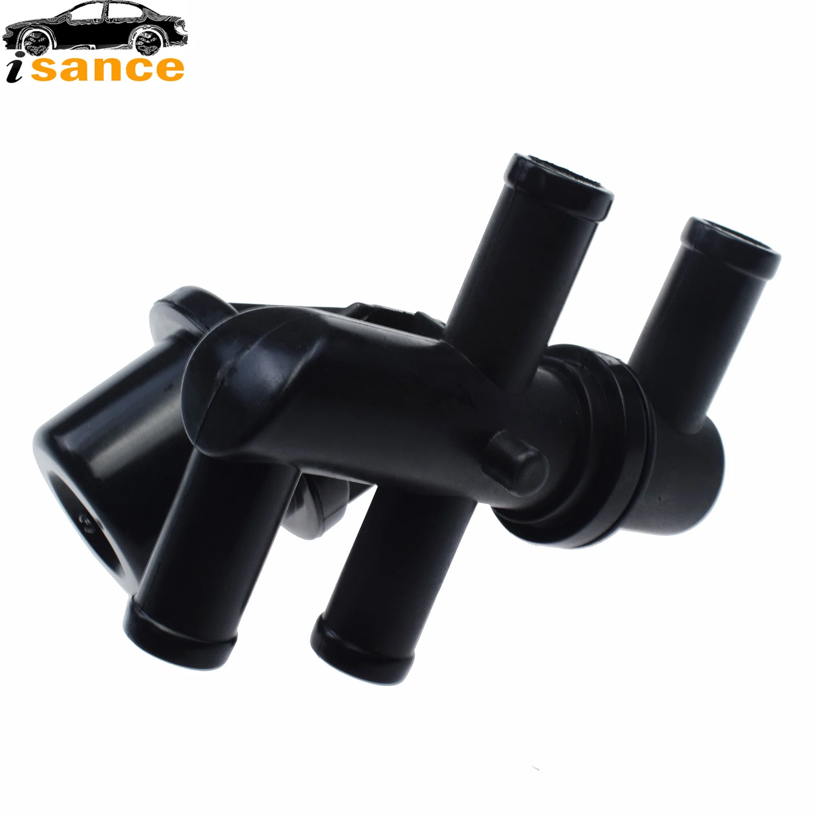 For Ford Ranger Explorer Aerostar &ampamp Mazda B3000 B4000 B2500 B2300 Lincoln Aviator Mercury Mountaineer Heater Control Valve |