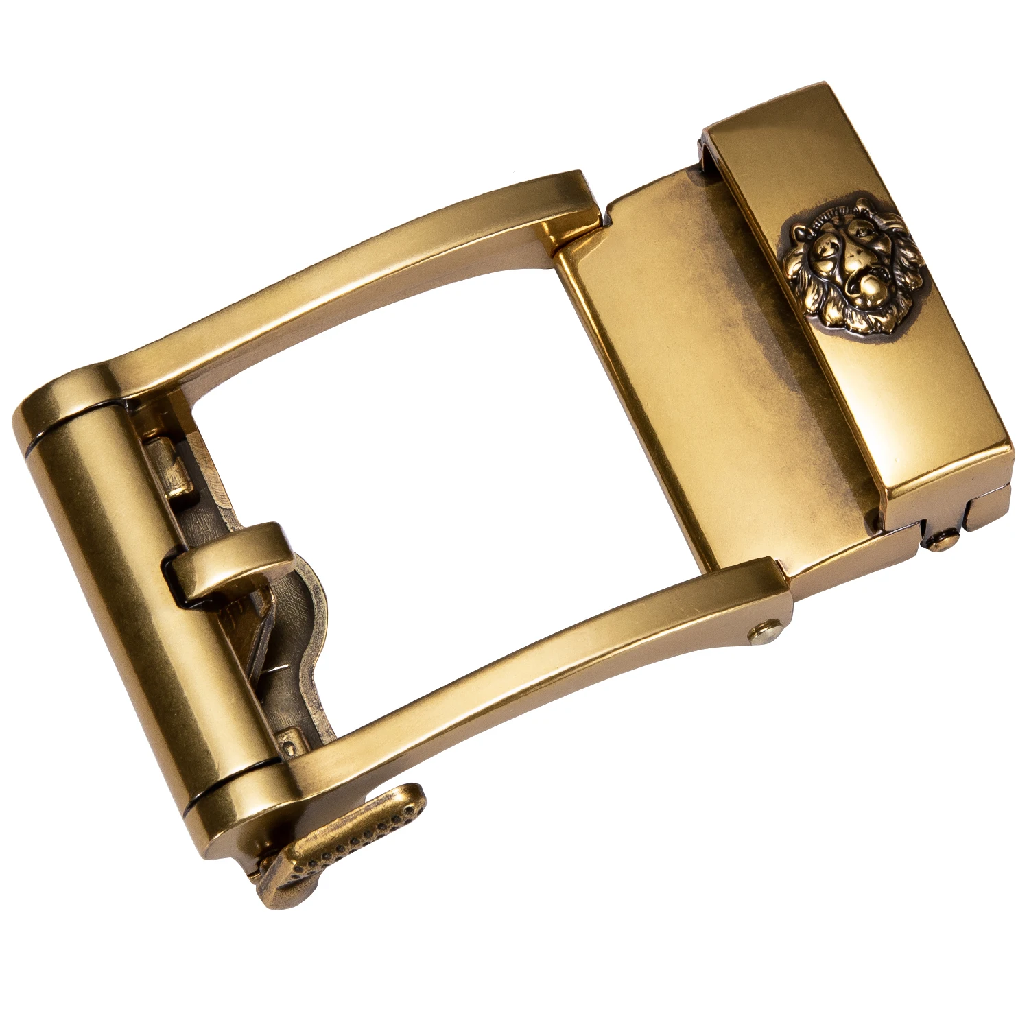 Автоматическая пряжка для ремня ширина 3 5 см Эксклюзивная дизайнерская