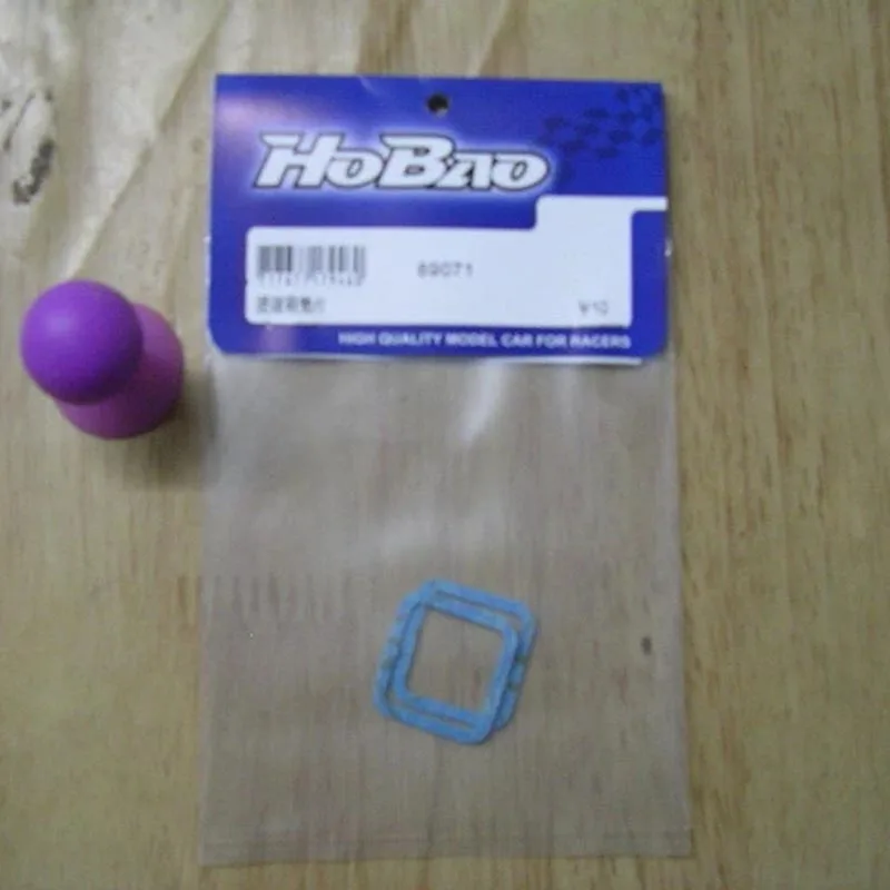 Ofna/HOBAO гонки 1/8 Hyper 8SC 89071 уплотнение для Шестерни коробка на шасси | Игрушки и хобби
