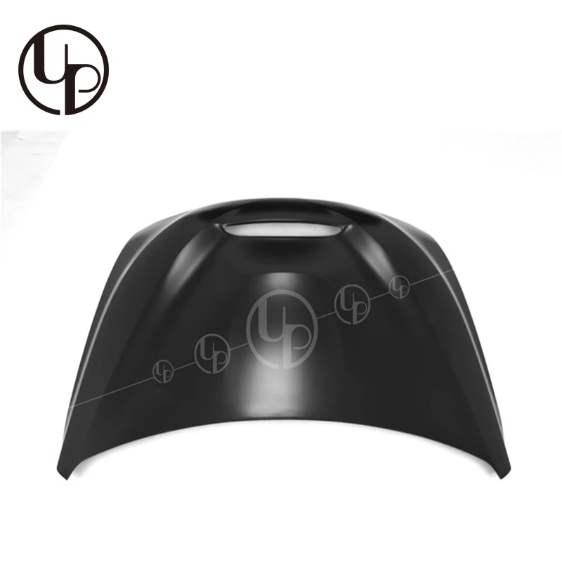 

BM 3S 4S F30 F32 Железный капот GTS стиль