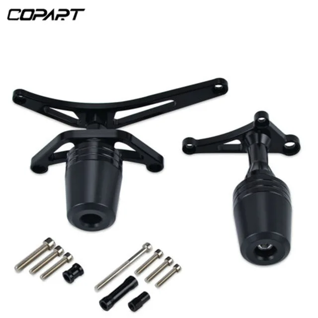 Защитный слайдер для мотоциклетной рамы для Ducati Streetfighter 955 959 1199 Panigale R/S Superleggera