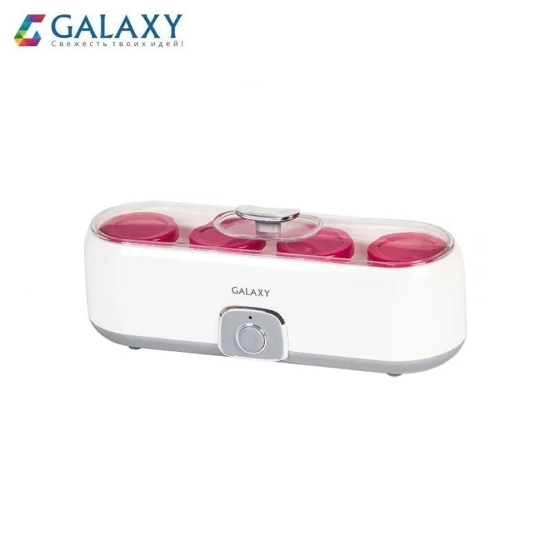 Йогуртница электрическая GALAXY GL2696|Йогуртницы| |