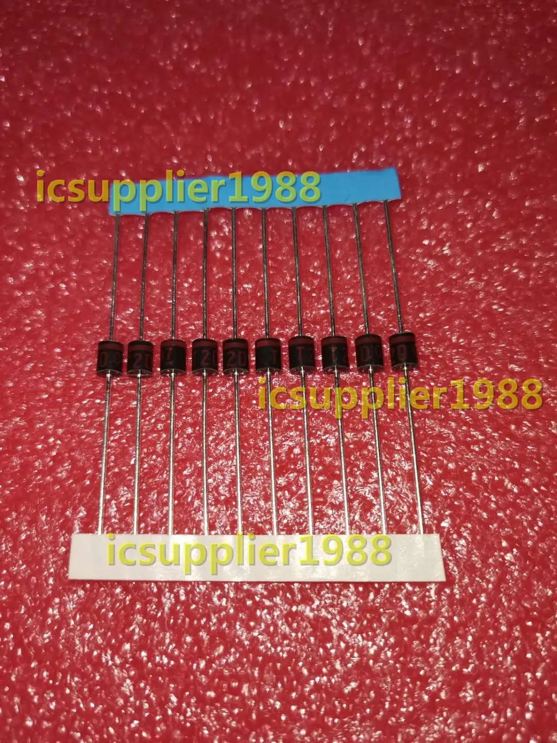 ST02D-170 ST02D-170-4060 диоды Зенера AX078 T2D17 новые и оригинальные ST02D170 20 шт./лот | Мобильные