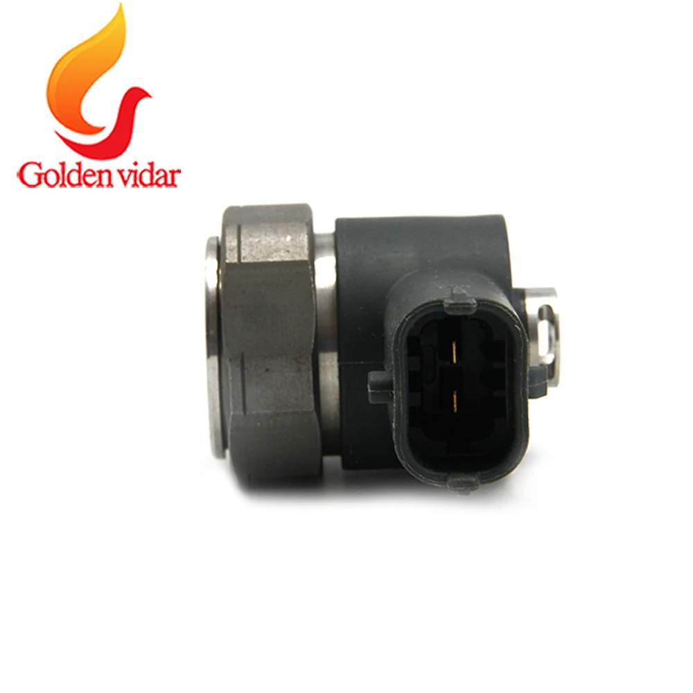 Универсальный соленоид клапан F00VC30318 подходит для инжектора Bosch 0445110 ***