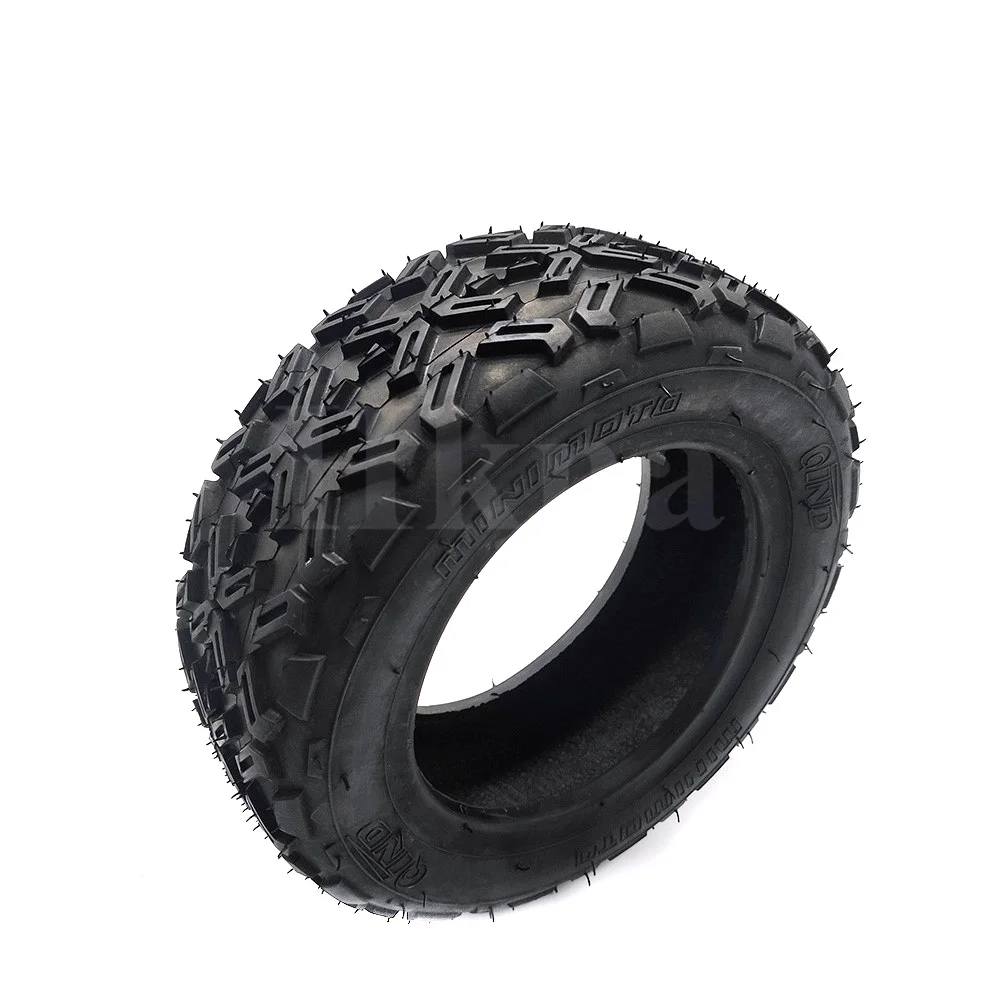 Износостойкая утолщенная бескамерная шина для электрического скутера 10x4.00-6 |