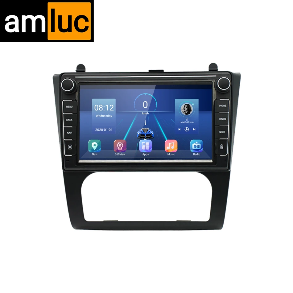 

Автомагнитола для Nissan Teana Altima, мультимедийный проигрыватель с радио, стереопроигрывателем, Android, GPS-навигацией, 4G Net PC, 2008, 2009, 2010