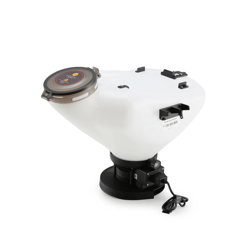 Мг-1 S/P трансляции Системы адаптированные передовые для DJI MG-1A/P/S серия промышленных Agraculture дрона с дистанционным управлением