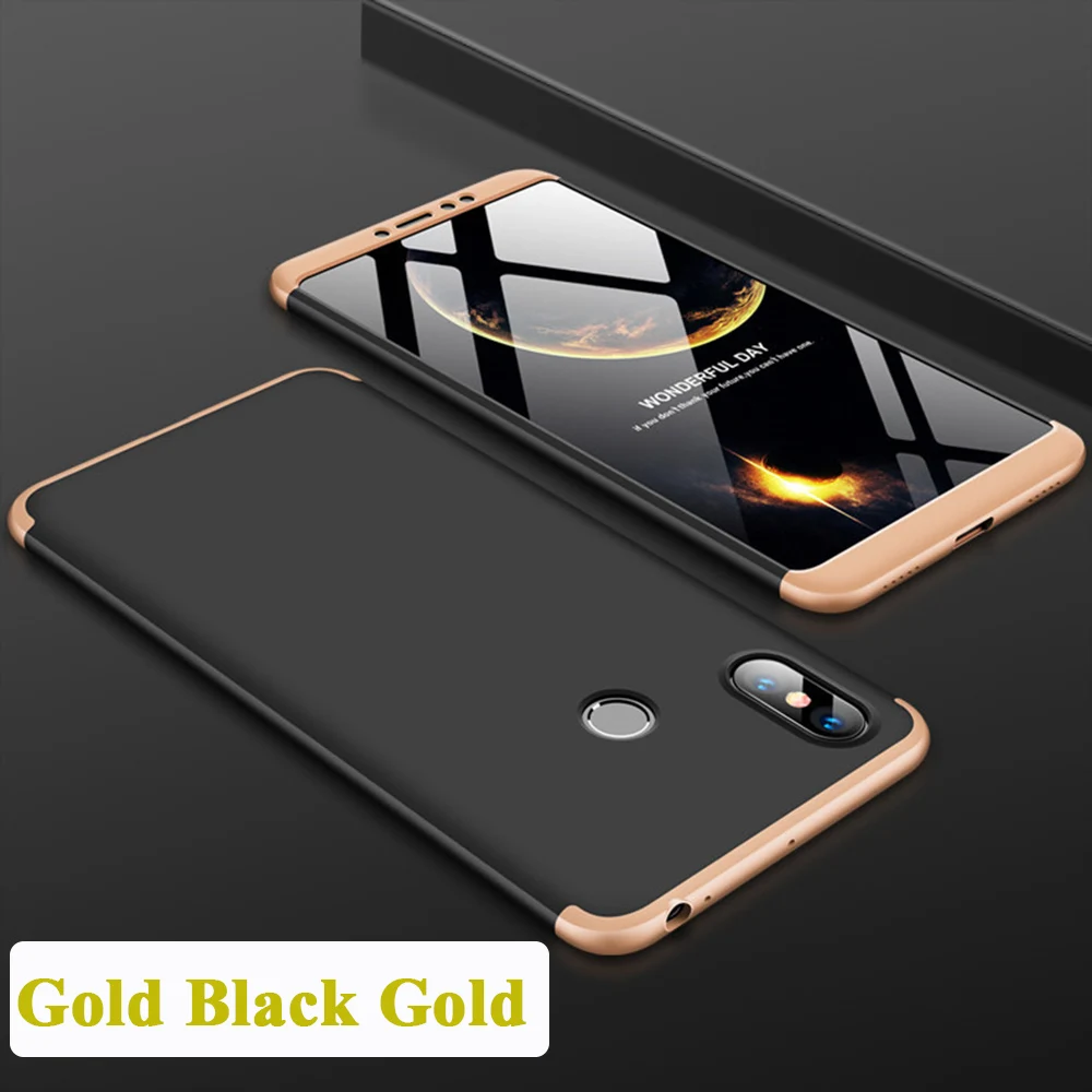 Чехол полностью защищающий телефон для Xiaomi Redmi Note 8 Pro крышка на xiomi Redmi Note 7 камеры одноступенного процесса 8 7s 6A 6 Pro защитный бампер жесткая задняя панель