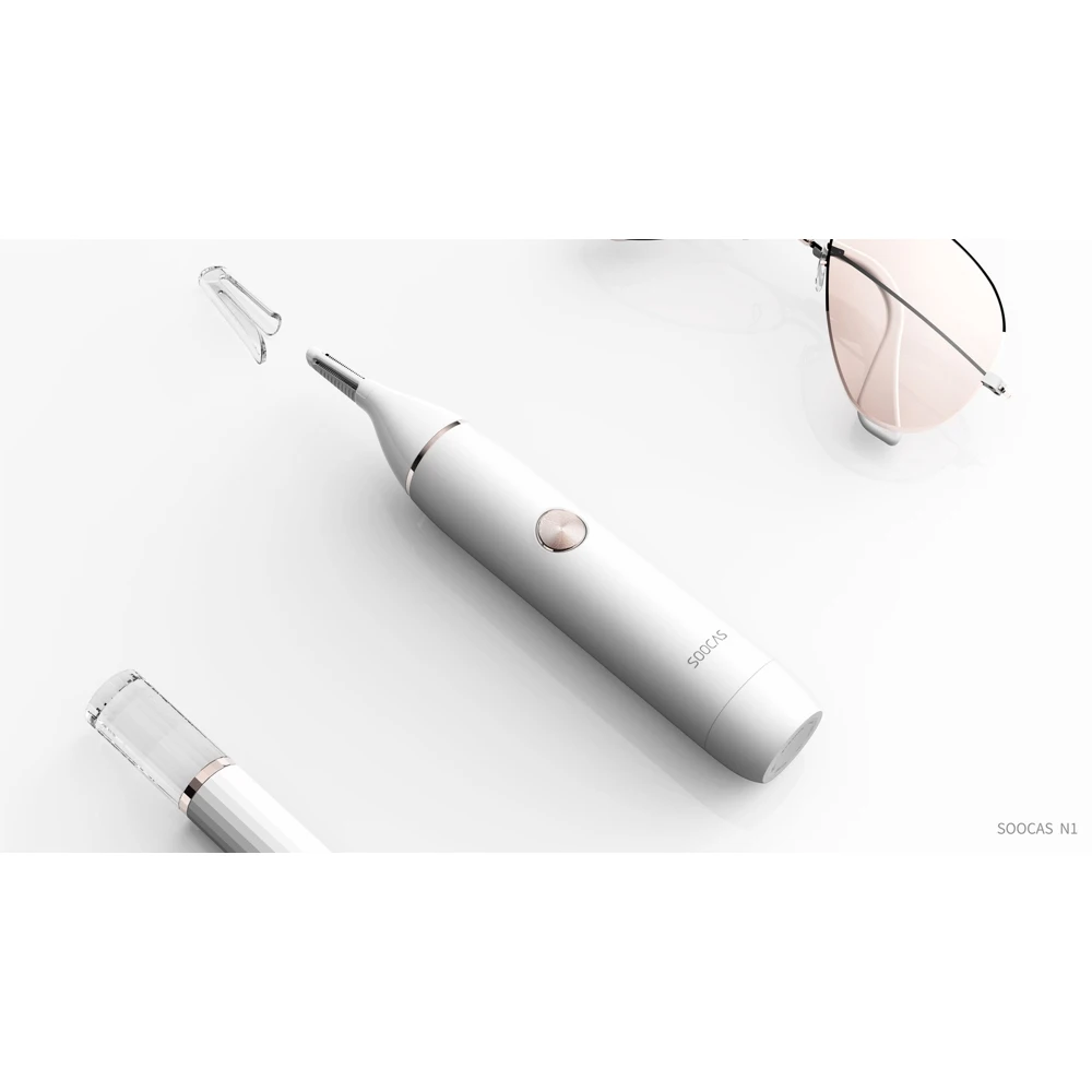 Триммер для удаления волос Soocas N1 Hair Trimmer (Global) | Бытовая техника