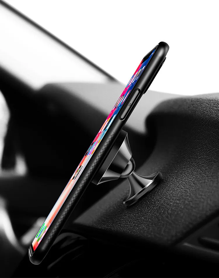 2pcs new colorful metal plate disk for wireless charger magnet plate disk for car mount wireless mobile phone holder sheet free global shipping