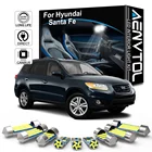 AENVTOL Canbus для Hyundai Santa Fe DM TM SM CM 2000-2007 2008 2011 2012 2013 2017 2018