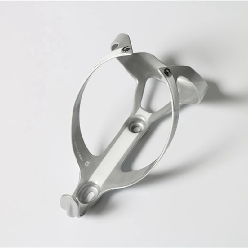 

ASIACOM Ultralight Colorful Road Bicycle Full Carbon Water Bottle Cages Mountain Bike Carbon Holder