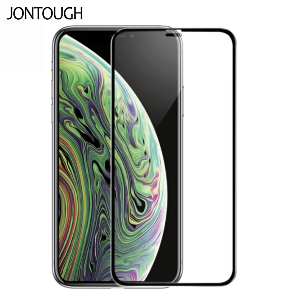 Стекло на iPhone 11 pro XR X XS MAX Защита экрана для SE 7 8 6 6S plus Закаленное стекло Защитная