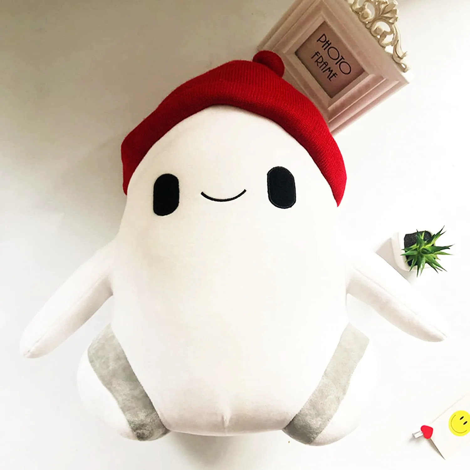 25 см аниме Рон пошел не тот робот Косплей игрушка милые плюшевые куклы мягкая