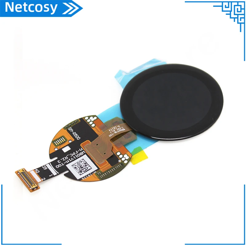 

For Samsung Watch Galaxy Watch Active SM-R500 R500 ​LCD Display Touch Screen Digitizer Assembly Repair Part