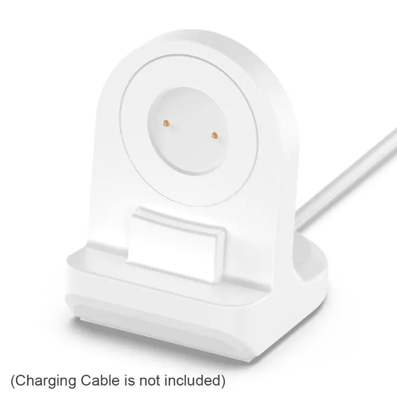 Силиконовое Зарядное устройство Док станция кронштейн основа прочная с