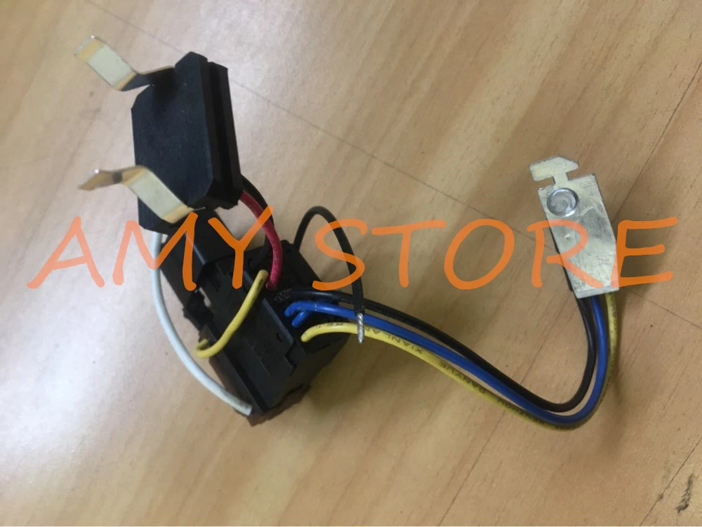 DC 7 2 V-24 V 12A Аккумуляторная дрель триггер переключатель замена регулятор скорости