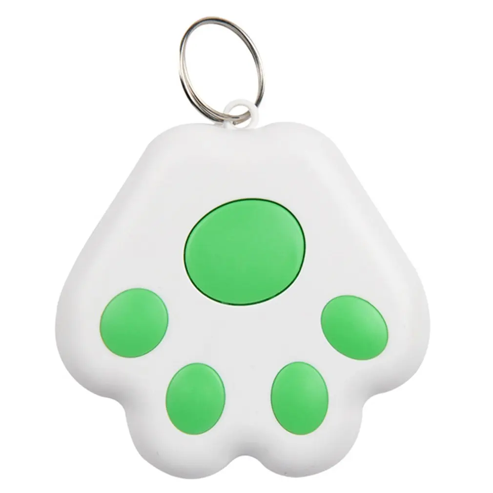 

Dog Claw Wireless Anti Lost Device Two Way Alarm Tracking Self Timer Finder For The Elderly Pet Anti Lost