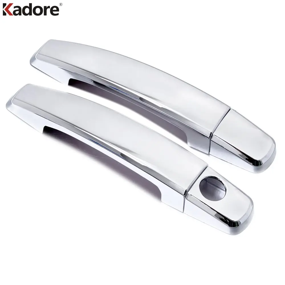Наклейка на раму автомобиля для Chevrolet Aveo Sonic 2011 2012 2013 2014 2016|door handle cover|chrome door coverchrome |