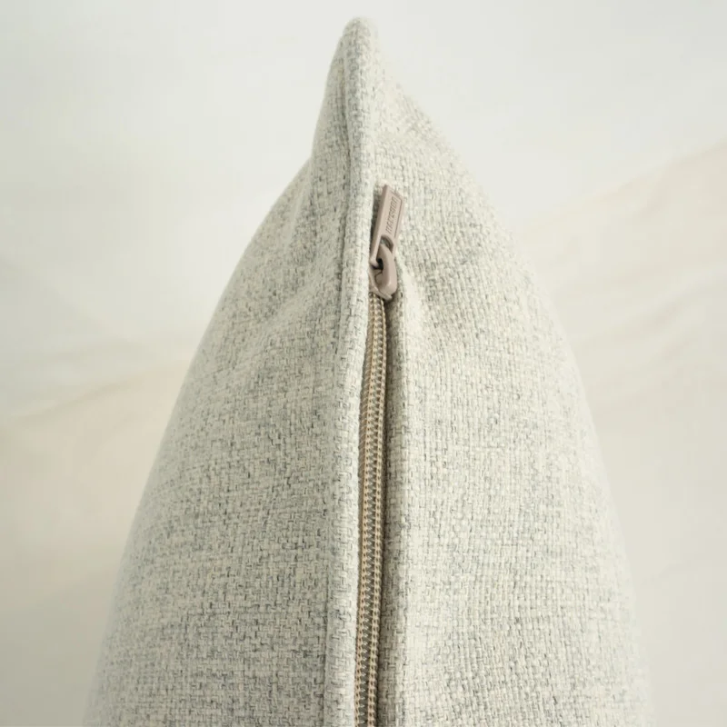 Оригинальный дизайн Чехол для подушки в скандинавском стиле однотонный чехол