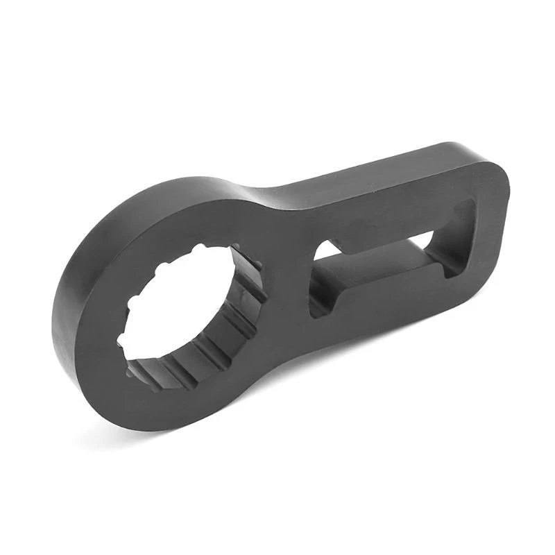 

Rubber Handle Holder Keeper Lift Polyurethane Strap 12.5cm Accessories