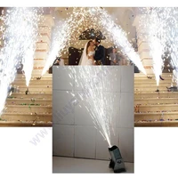 angle cold fountain single shot pyrotechnic remote control pyro receiver wedding wireless firework fire system party stage dj fx