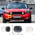 Передняя крышка для буксировки 11-17 MINI JCW Cooper S SD ALL4 R60 Countryman R61 Paceman 51119806062